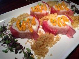 Lover Roll