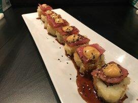 Houston Roll
