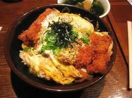Katsu Don